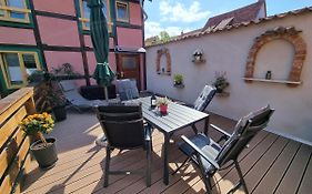 Ferienwohnung Goldstr.7